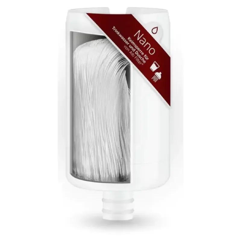 Clearance Mobil Nano Purification & Traitement De L'Eau·Filtre Purificateur|Traitement & Purification De L'Eau·Filtration Passive