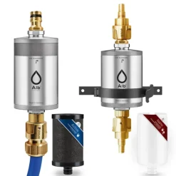 Outlet Pro Camper Set Purification & Traitement De L'Eau·Filtre Purificateur|Traitement & Purification De L'Eau·Filtration Passive
