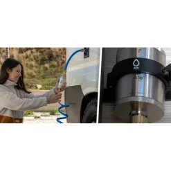 Outlet Pro Camper Set Purification & Traitement De L'Eau·Filtre Purificateur|Traitement & Purification De L'Eau·Filtration Passive