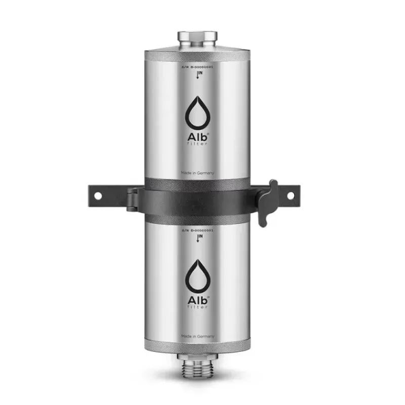 New Travel Fusion Purification & Traitement De L'Eau·Filtre Purificateur|Traitement & Purification De L'Eau·Filtration Passive