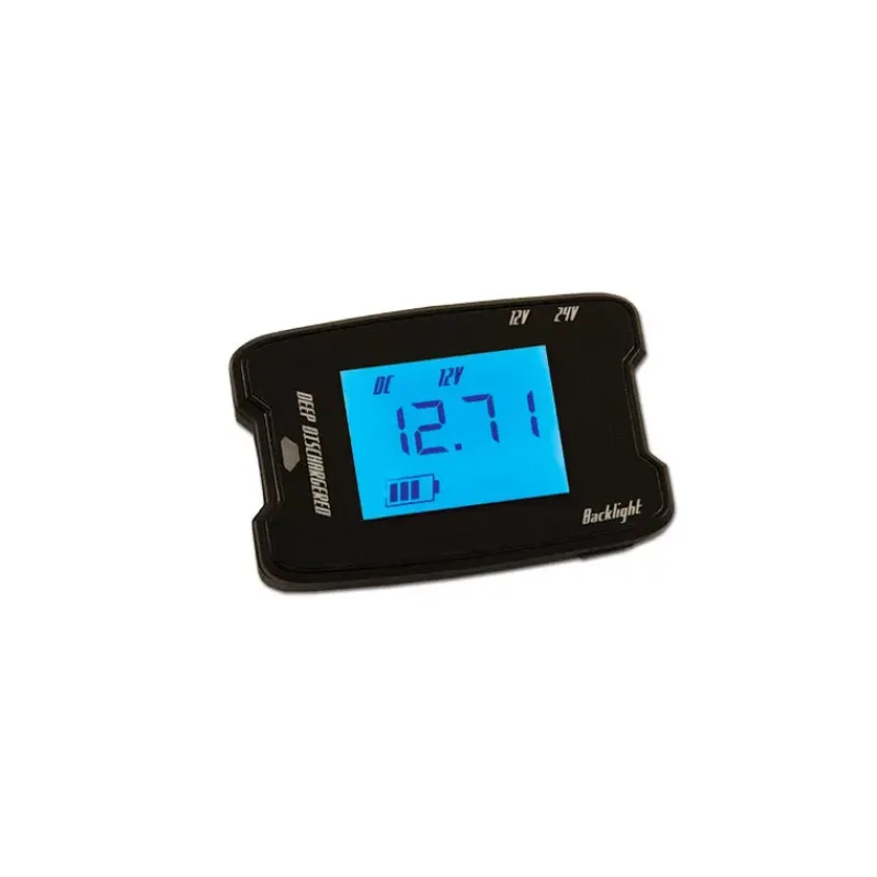 Testeur de batterie*ALCA POWER