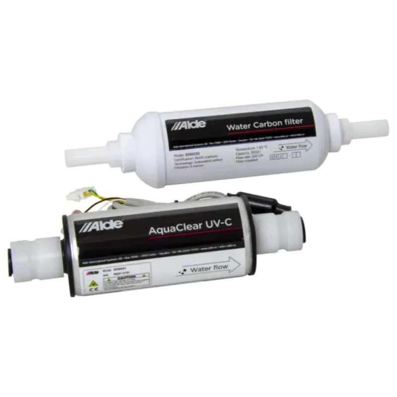 AquaClear UV-C LED*Alde Discount