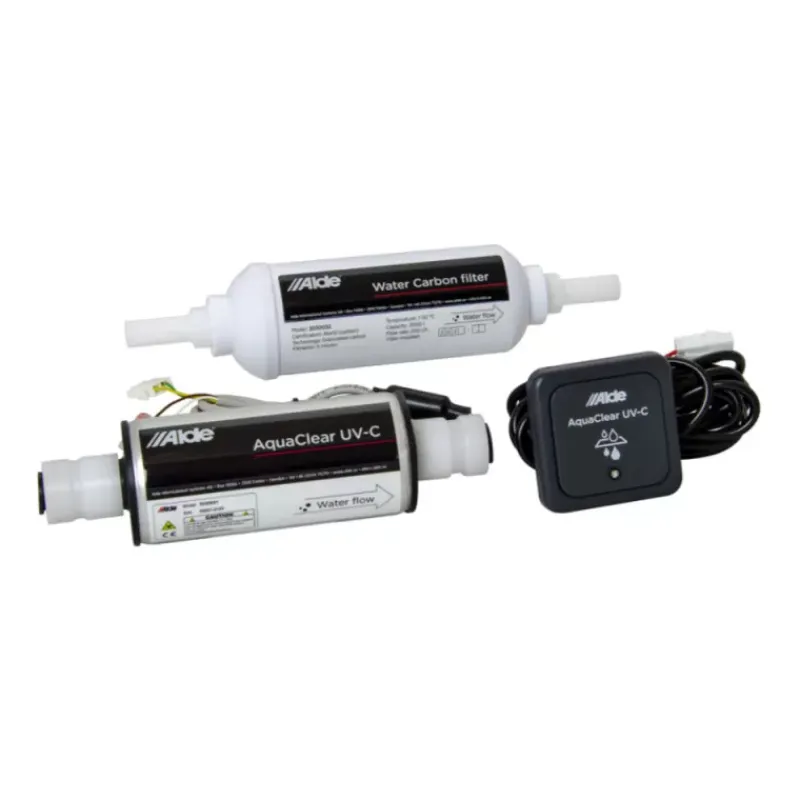 AquaClear UV-C LED*Alde Discount