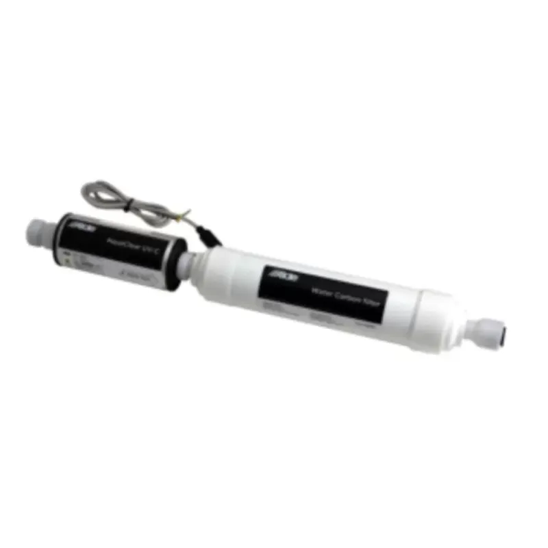 AquaClear UV-C LED*Alde Discount