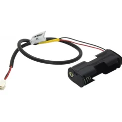 Batterie de sauvegarde*Alde Outlet
