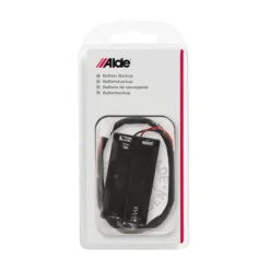 Batterie de sauvegarde*Alde Outlet