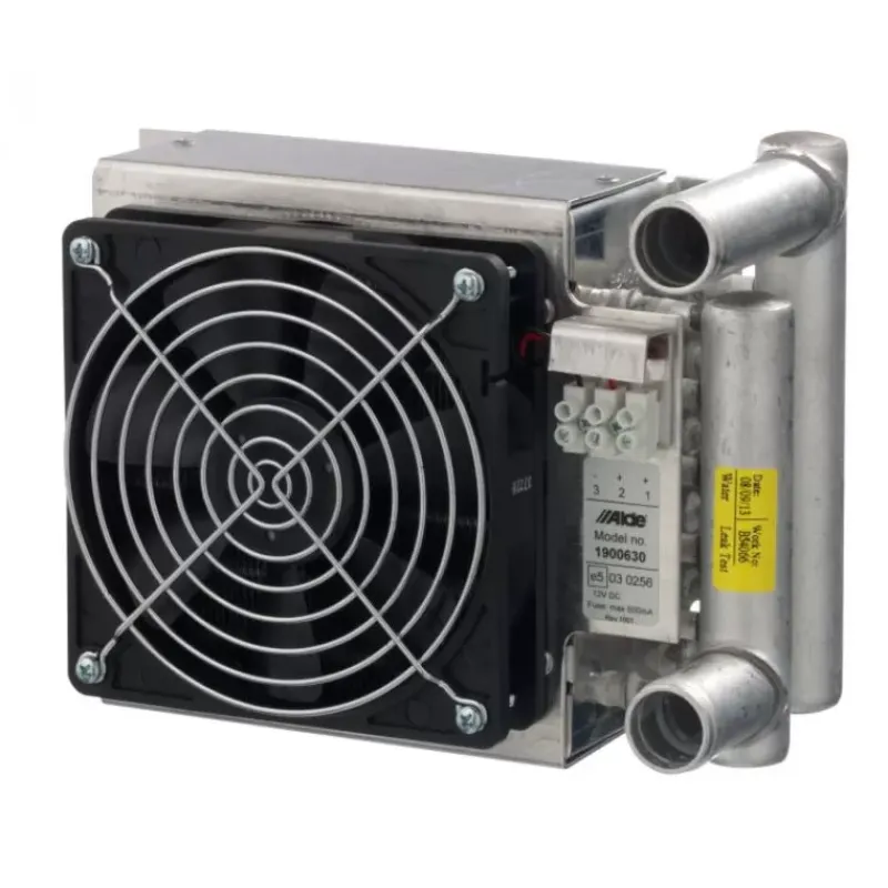 Booster à ventilateur*Alde Clearance