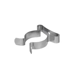Outlet Clip de maintien tuyau & raccord ø 22 mm Accessoire Pour Chauffage Et Combiné·Accessoires Liquide Caloporteur Et Aérothermes