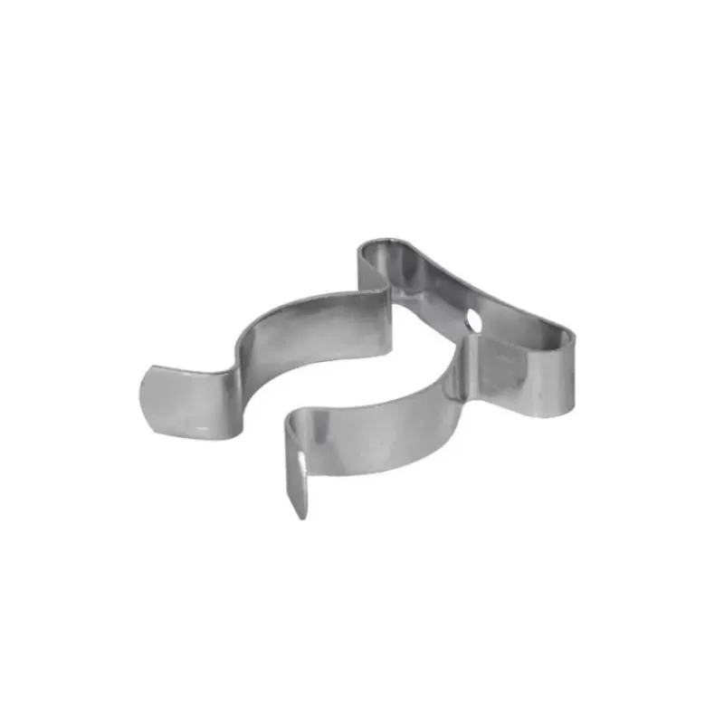 Outlet Clip de maintien tuyau & raccord ø 22 mm Accessoire Pour Chauffage Et Combiné·Accessoires Liquide Caloporteur Et Aérothermes