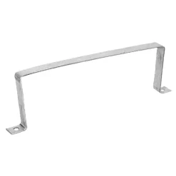 New Etrier fixation échangeur de chaleur Accessoire Pour Chauffage Et Combiné·Accessoires Liquide Caloporteur Et Aérothermes