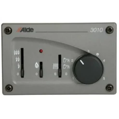 Panneau de commande manuel 3010*Alde Online