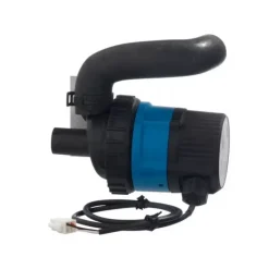 New Pompe de circulation électronique 12 V Accessoire Pour Chauffage Et Combiné·Accessoires Liquide Caloporteur Et Aérothermes