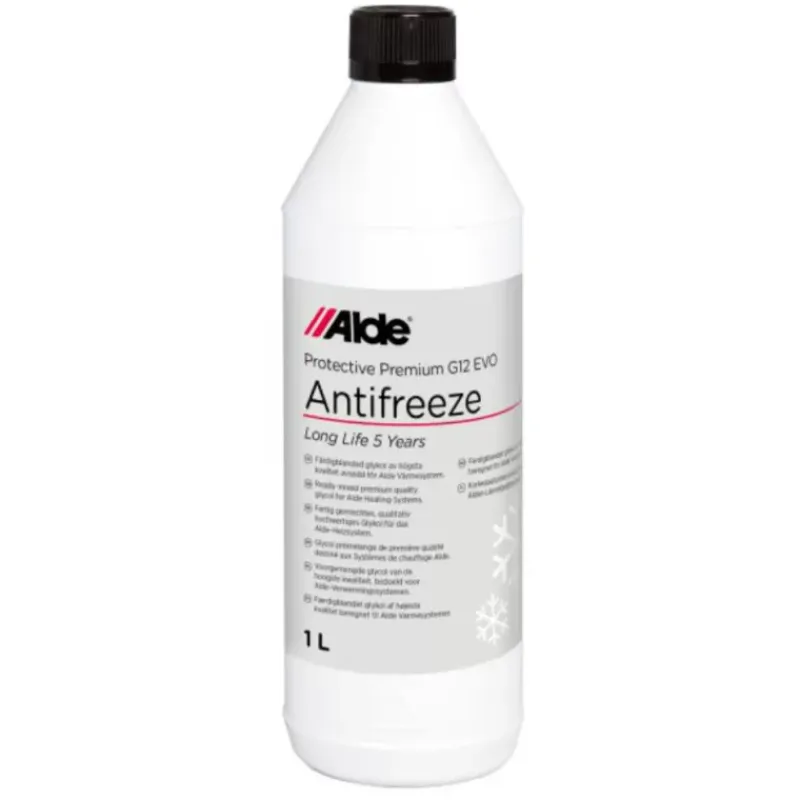 Premium G12 EVO Glycol*Alde Best