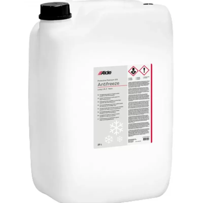 Premium G12 EVO Glycol*Alde Best
