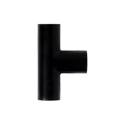 Raccord caoutchouc en T ø 22 mm Accessoire Pour Chauffage Et Combiné·Accessoires Liquide Caloporteur Et Aérothermes
