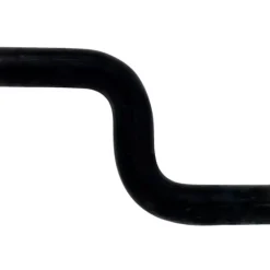 Raccord caoutchouc en S ø 22 mm*Alde Sale