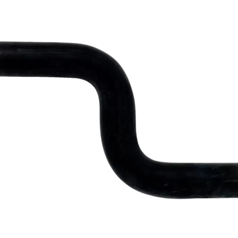 Raccord caoutchouc en S ø 22 mm*Alde Sale