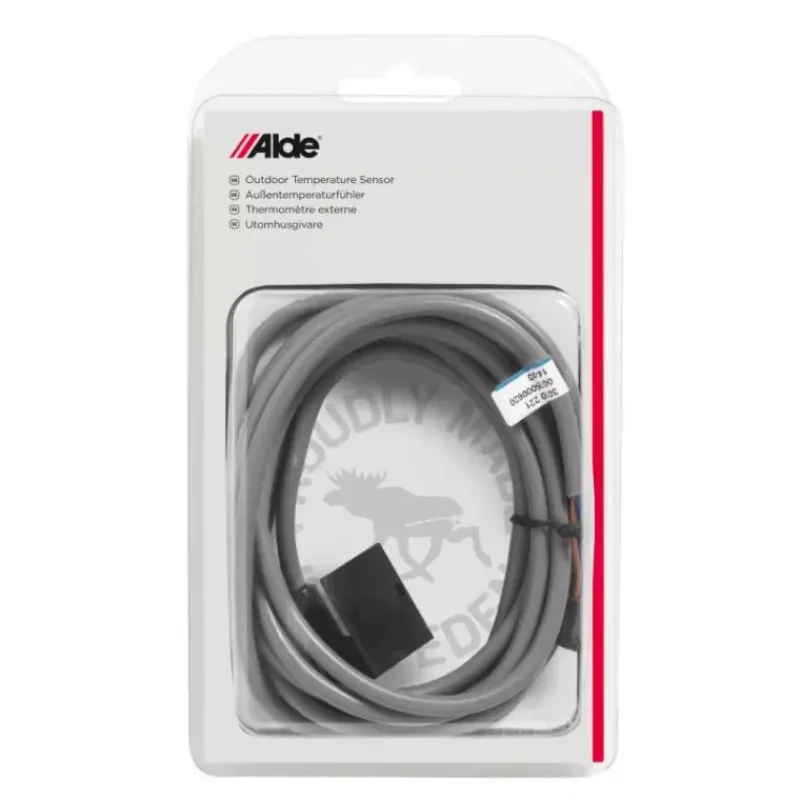 Best Sonde de température extérieure Accessoire Pour Chauffage Et Combiné·Commande Et Contrôle Chauffage