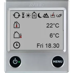 Best Sonde de température extérieure Accessoire Pour Chauffage Et Combiné·Commande Et Contrôle Chauffage