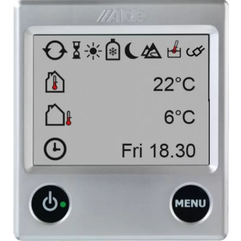 Best Sonde de température extérieure Accessoire Pour Chauffage Et Combiné·Commande Et Contrôle Chauffage