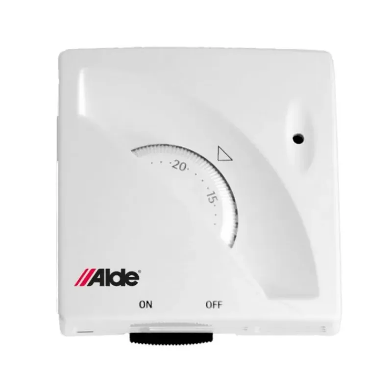 Online Thermostat d'ambiance 12 V Accessoire Pour Chauffage Et Combiné·Commande Et Contrôle Chauffage