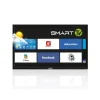 Smart TV Led Ultrawide 22"*Alden Outlet