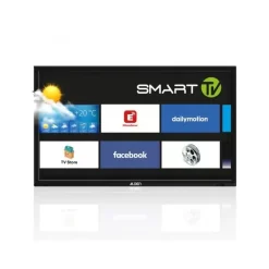 Smart TV Led Ultrawide 22"*Alden Outlet