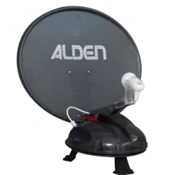 Vansat 60 avec démodulateur*Alden Online