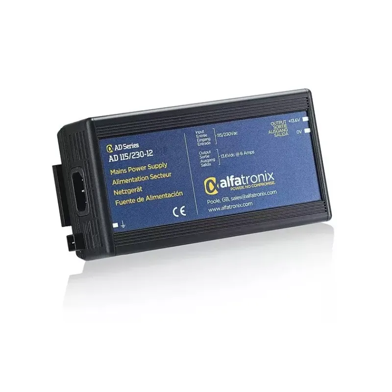 Best Alimentation Stabilisé 230/12V Production Électrique·Convertisseur Dc/Dc & Stabilisateur De Tension|Production Électrique·Convertisseur Dc-Dc & Alimentation Stabilisée