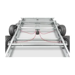 Correcteur de trajectoire ATC*AL-KO Clearance