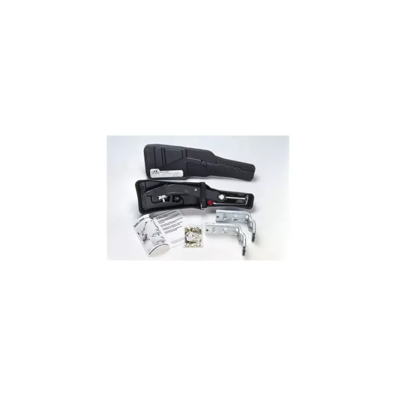 Cric spécial châssis Accessoire Extérieur·Vérin & Mise À Niveau