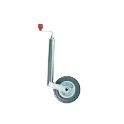 Roue jockey ø 48 mm*AL-KO New