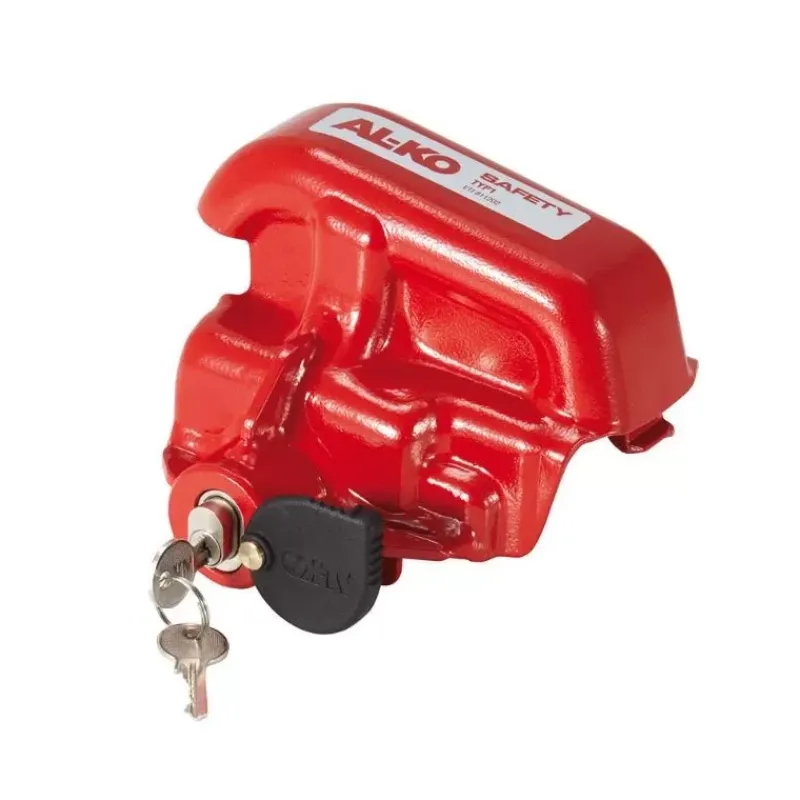 New Safety Plus AKS 2004 & 3004 Attelage & Matériel Remorque·Tête D'Attelage & Antivol|Matériel De Remorque·Attelage & Antivol