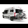 Trigo-Van 2 fat bikes | Ducato X250 X290*AL-KO Best
