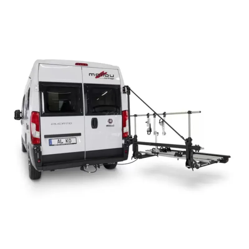 Trigo-Van 2 fat bikes | Ducato X250 X290*AL-KO Best