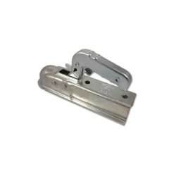Sale Tête d’attelage AK7 pour tube carré 45 mm Attelage & Matériel Remorque·Tête D'Attelage & Antivol