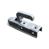 Tête d’attelage AK7 pour tube carré 60 mm*AL-KO New