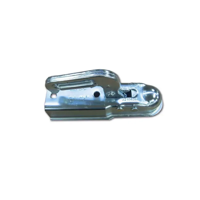 Tête d’attelage AK7 pour tube carré 60 mm*AL-KO New