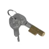 Outlet Verrou antivol à fiche DBS 8 Attelage & Matériel Remorque·Tête D'Attelage & Antivol|Matériel De Remorque·Attelage & Antivol
