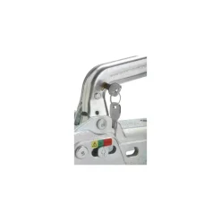 Outlet Verrou antivol à fiche DBS 8 Attelage & Matériel Remorque·Tête D'Attelage & Antivol|Matériel De Remorque·Attelage & Antivol