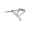 Vérin 510 mm - 800 kg*AL-KO Discount