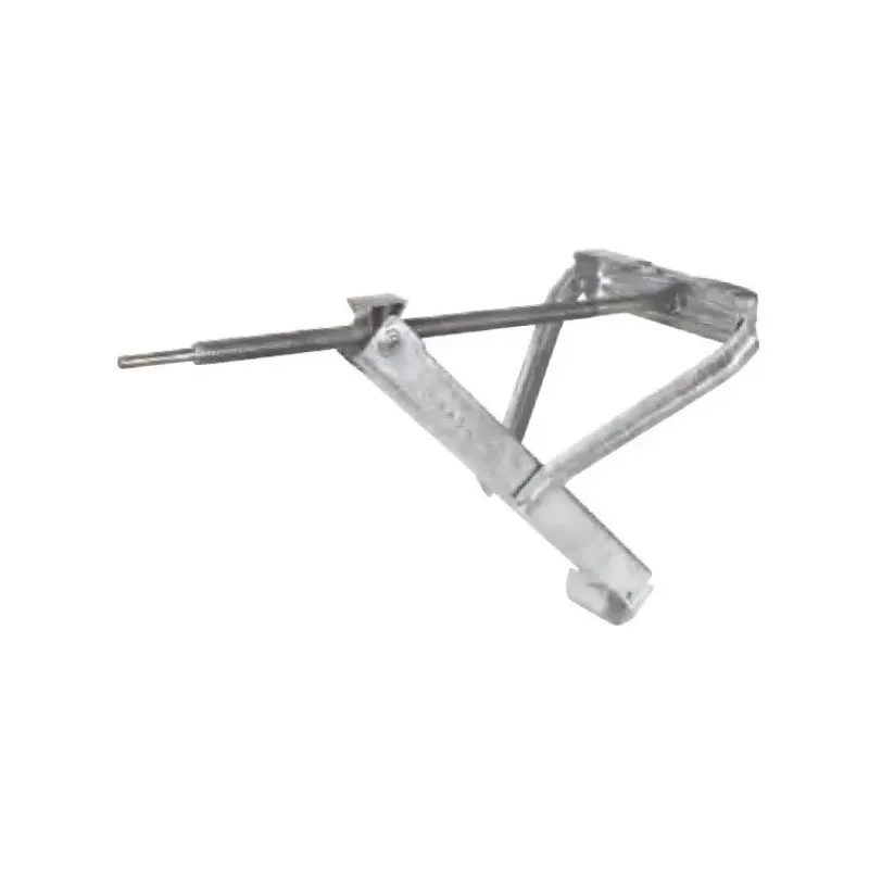 Vérin 510 mm - 800 kg*AL-KO Discount