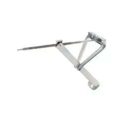 Discount Vérin 470 mm - 800 kg Accessoire Extérieur·Vérin & Mise À Niveau