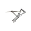 Best Vérin 495 mm - 1000 kg Accessoire Extérieur·Vérin & Mise À Niveau