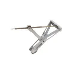 Best Vérin 495 mm - 1000 kg Accessoire Extérieur·Vérin & Mise À Niveau