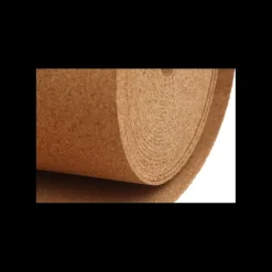 Rouleau liège dense 10 x 1 m*Alsacork