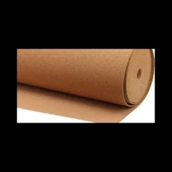 Rouleau liège dense  10 x 1 m*Alsacork