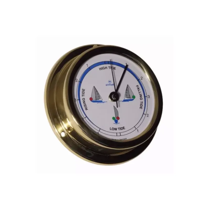 90 Pendule à marée feux de navigation*ALTITUDE Discount