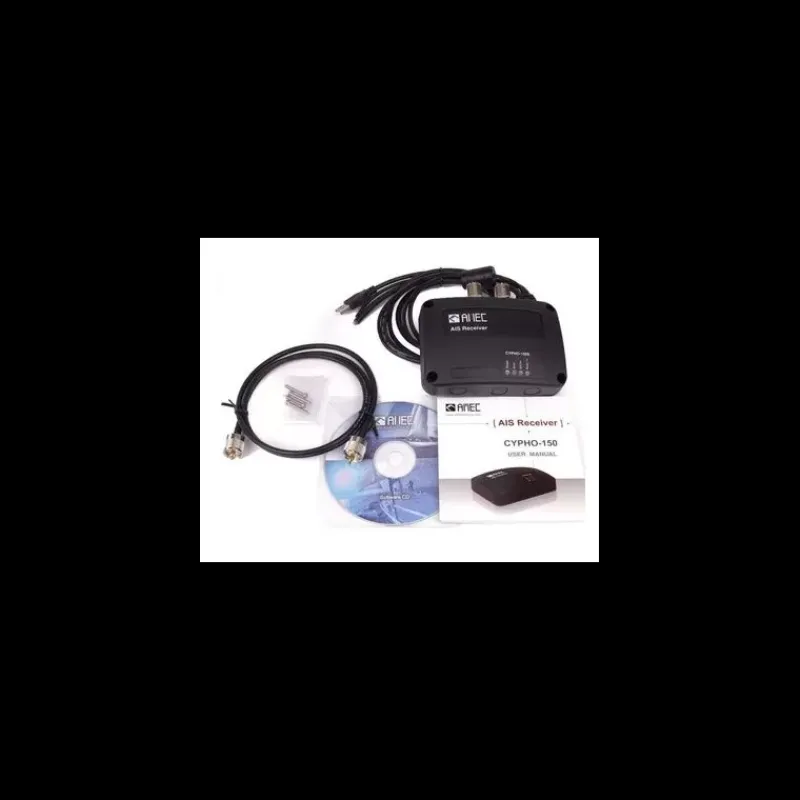 AIS CYPHO-150S*AMEC Outlet