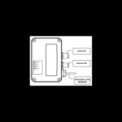 AIS CYPHO-150S*AMEC Outlet
